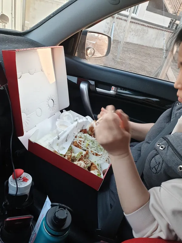 미스터짱닭치킨 구례점 사진 4