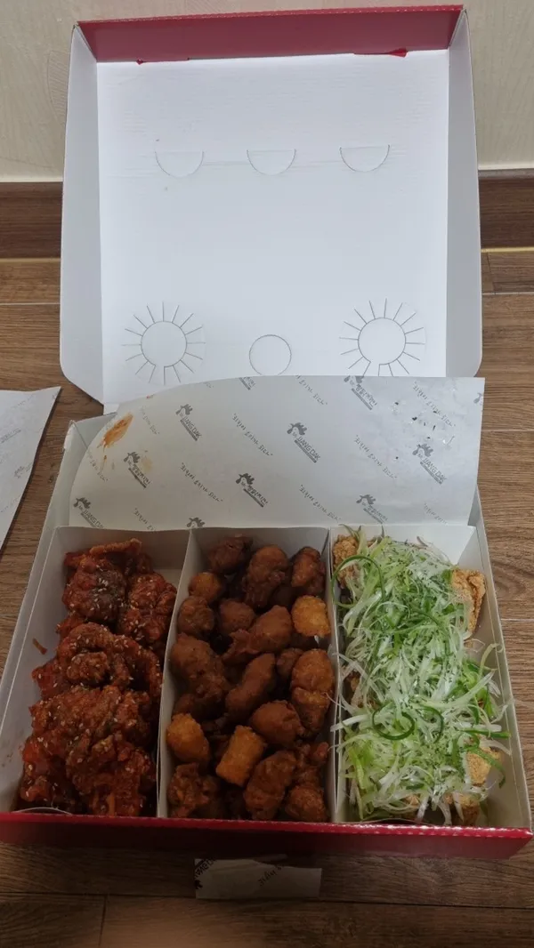 미스터짱닭치킨 구례점 사진 5