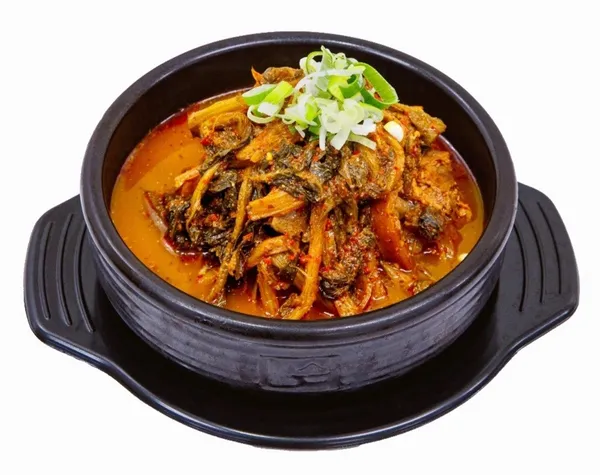만천뼈해장국 사진 2