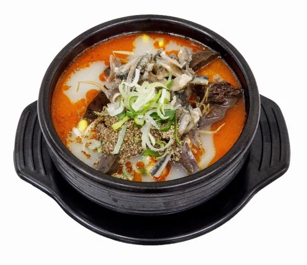 만천뼈해장국 사진 3