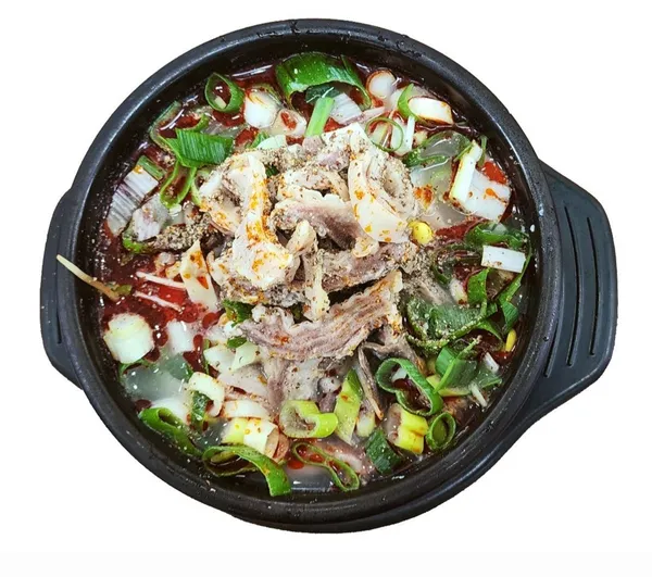 만천뼈해장국 사진 5