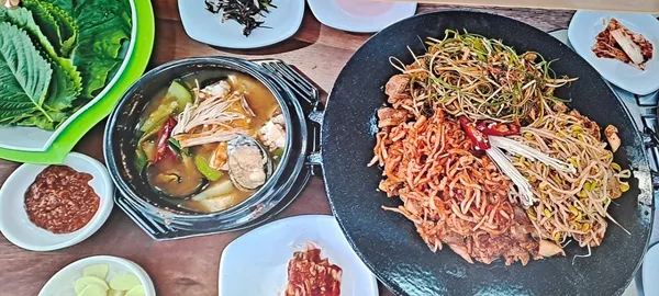 김희선제주두루치기 사진 3