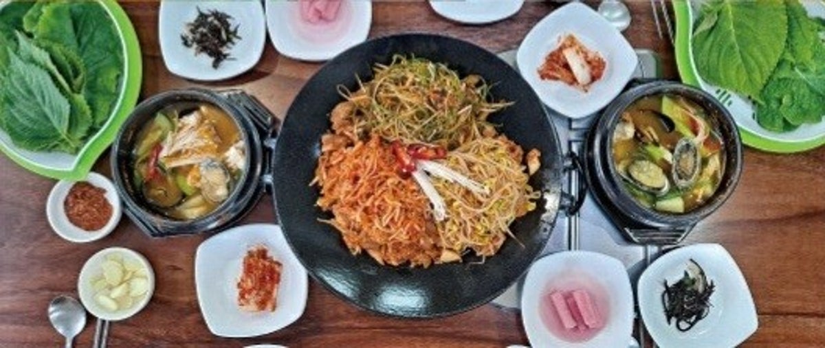 김희선제주두루치기 사진 5