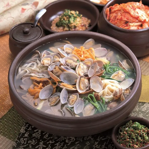 최고집칼국수 양주점 사진 2