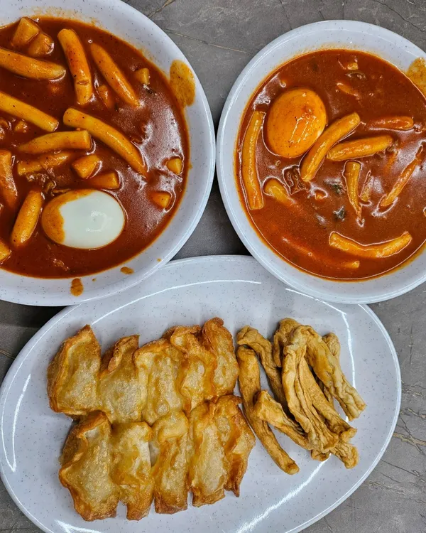 대구신천떡볶이 사진 4
