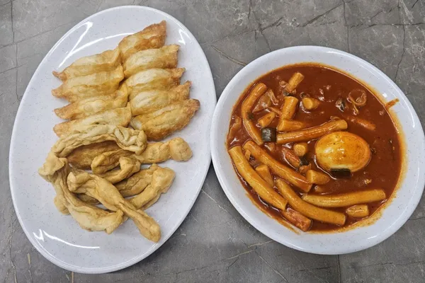 대구신천떡볶이 사진 5