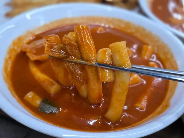 Daegu Sincheon Tteokbokki, photo 4