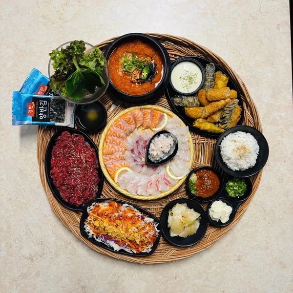 만선 사진 3