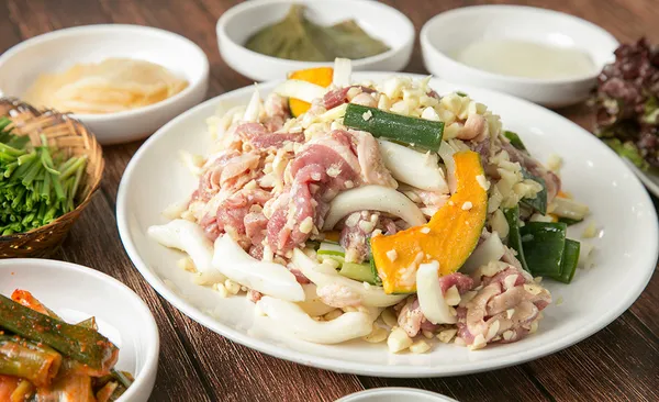 윤가네 오리구이 사진 2