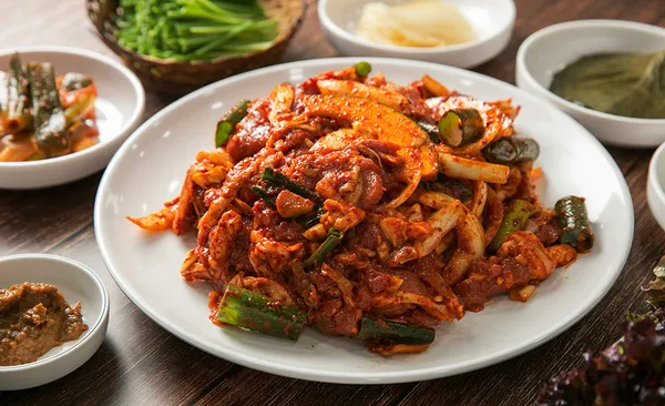 윤가네 오리구이 사진 4