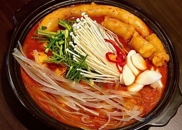 불당관 사진 3