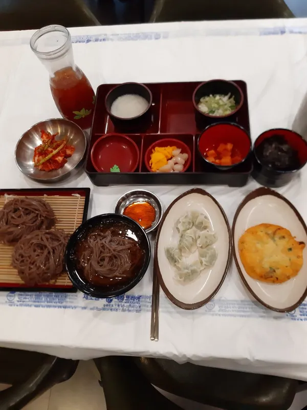 대정칼국수 사진 2