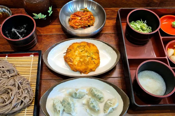 대정칼국수 사진 4