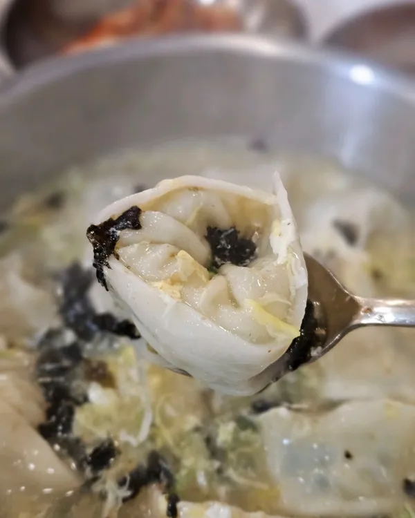 Daejeong Kalguksu, photo 4