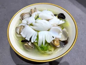 갑짬뽕 오산점