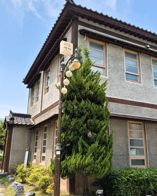 군산근대화거리 사진 3