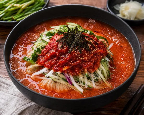 한성막횟집 본점 사진 4