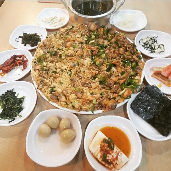 강릉엄지네꼬막집 2호점 사진 2