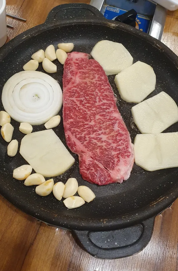삼보부대찌개