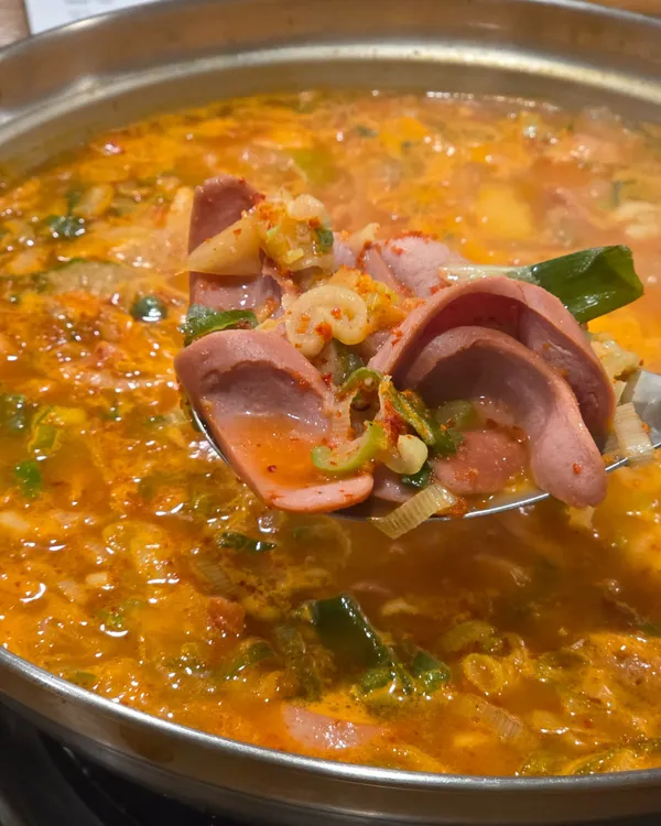 삼보부대찌개 사진 5