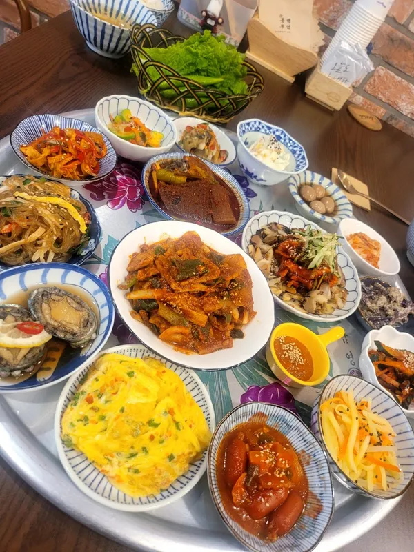 동백부엌 사진 2