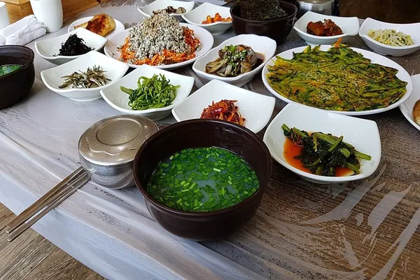 금양가든 본점 사진 2