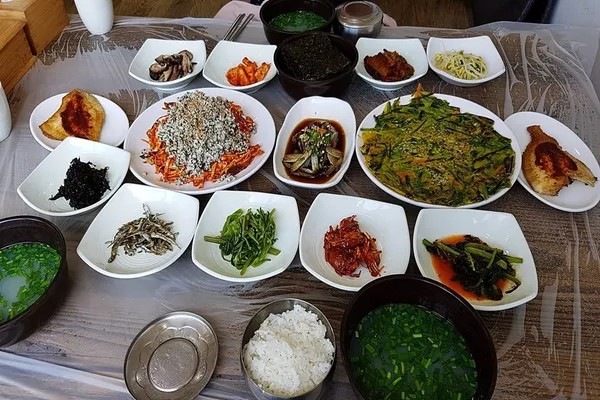 금양가든 본점 사진 3