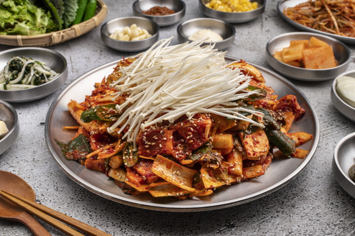 더차돌 사진 4