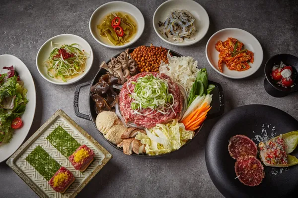 고청담 여의도점 사진 3