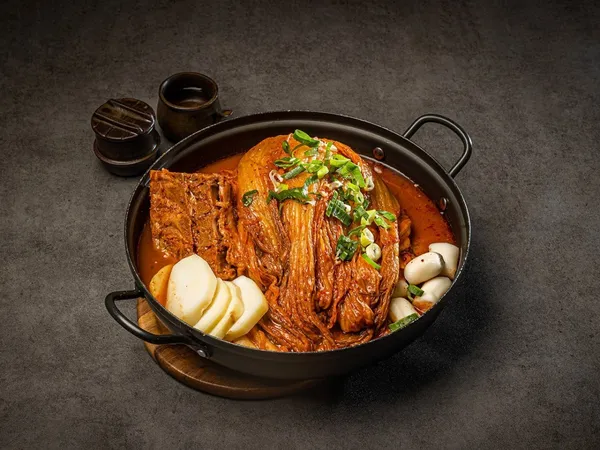 노걸대감자탕&직화뼈구이 군산나운점 사진 4