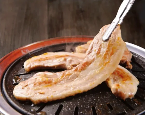 노걸대감자탕&직화뼈구이 군산나운점 사진 5