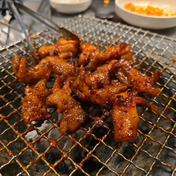 털보네꼼장어 당산역점 사진 3