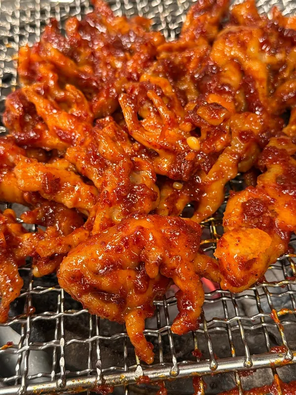 털보네꼼장어 당산역점 사진 5