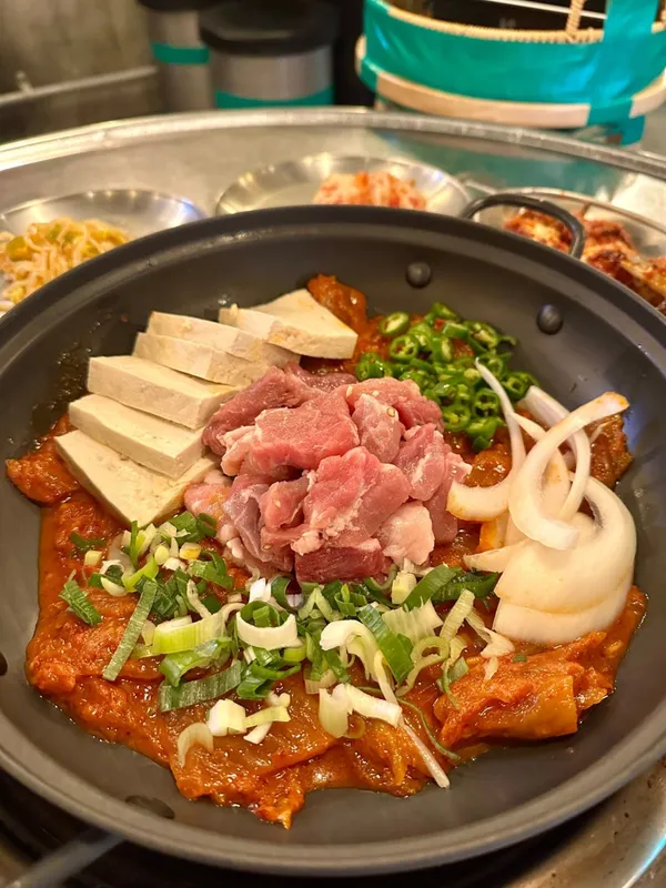 김숙성 이태원점 사진 2