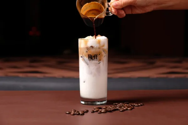 Repeu Coffee, photo 3