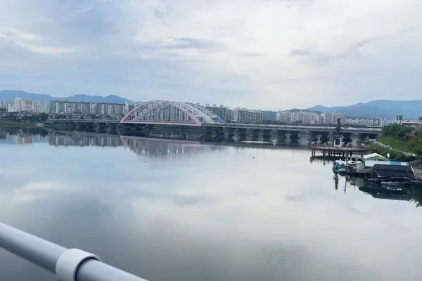 춘천시풍물시장 사진 4