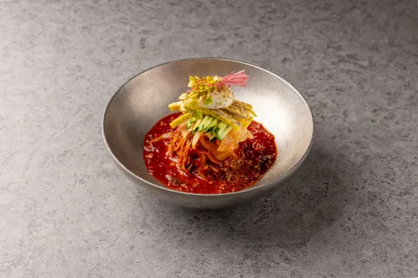 고메밀면 아주점 사진 5