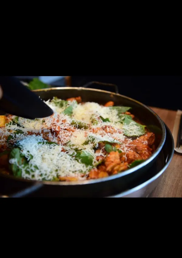 한옥닭갈비 가평 본점 사진 3