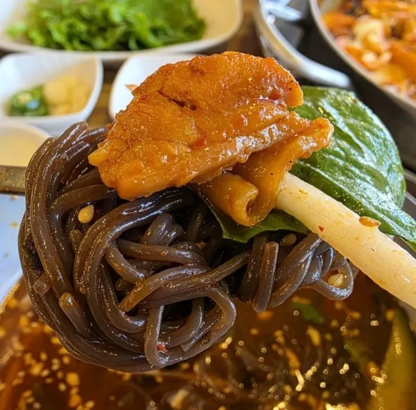 한옥닭갈비 가평 본점 사진 4