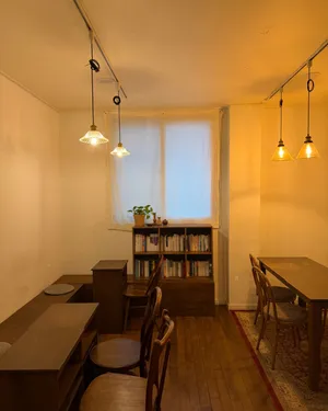 Cafe Wirobuteo
