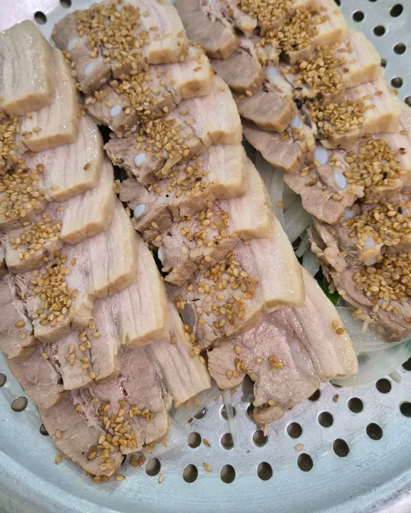 인사동명동칼국수 사진 4