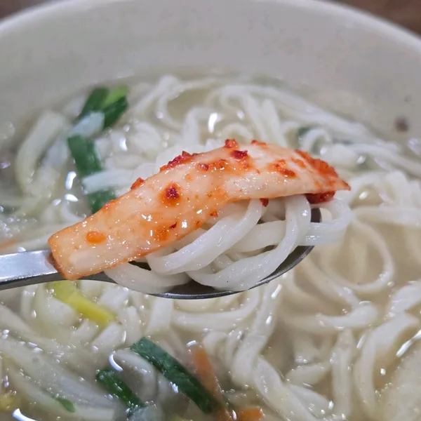 인사동명동칼국수 사진 5
