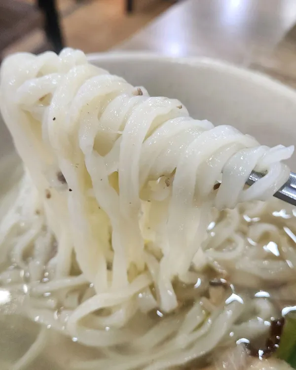 Insadong Myeongdong Kalguksu, photo 3