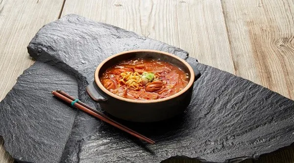 해남식당 디큐브거제백화점 사진 2