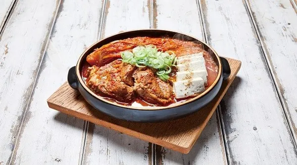 해남식당 디큐브거제백화점 사진 3