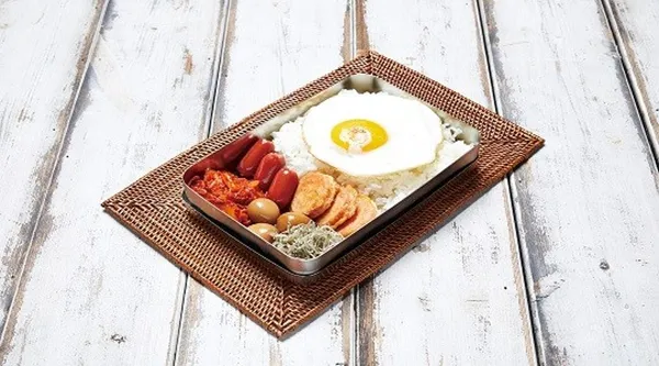 해남식당 디큐브거제백화점 사진 4