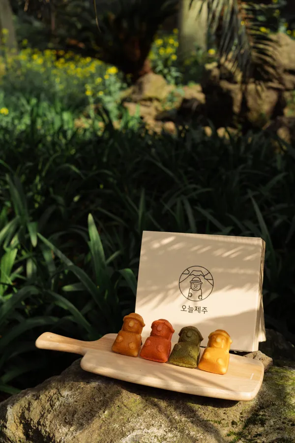 오늘제주 신라면세점 제주점 사진 4