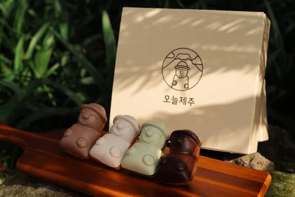 오늘제주 신라면세점 제주점 사진 5