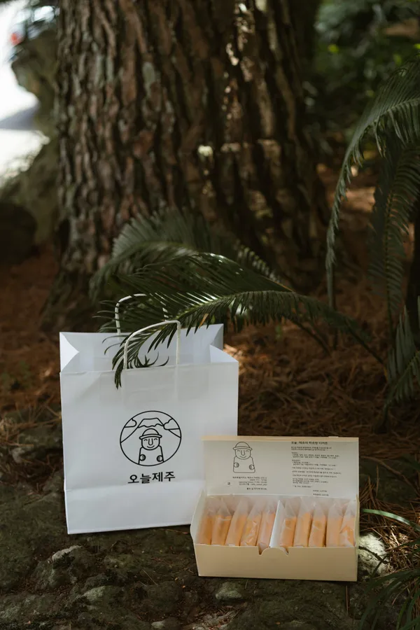오늘제주 신라면세점 제주점, photo 5