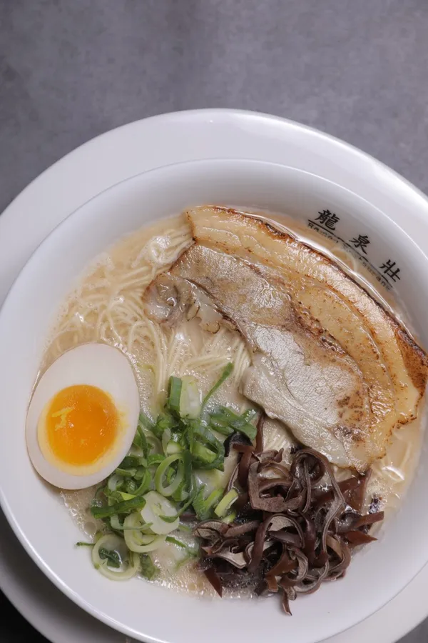 류센소 동성로점 사진 2